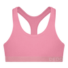 Damesbralette oud roze