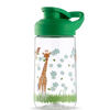 Vrolijke waterfles Schattige giraffe 470ml