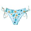Verstelbaar bikinibroekje Schelpen