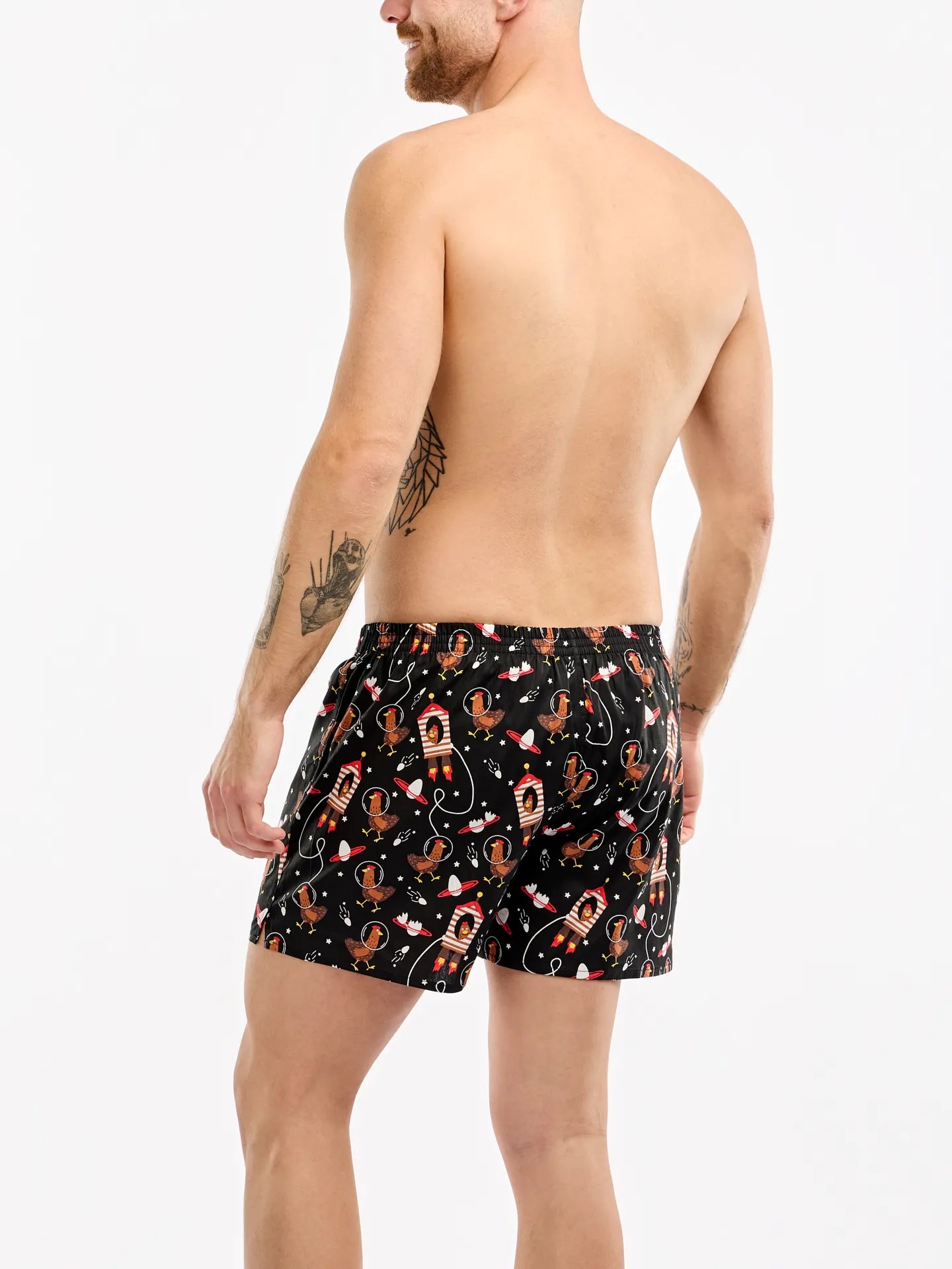 mens-boxer-shorts-hen-astronaut-7f/7f6e44b104553a8f8e1af73fca120f3f1b179a5f