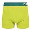 Lichtgroene herentrunks