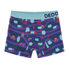 Vrolijke boxers voor jongens Verkeer
