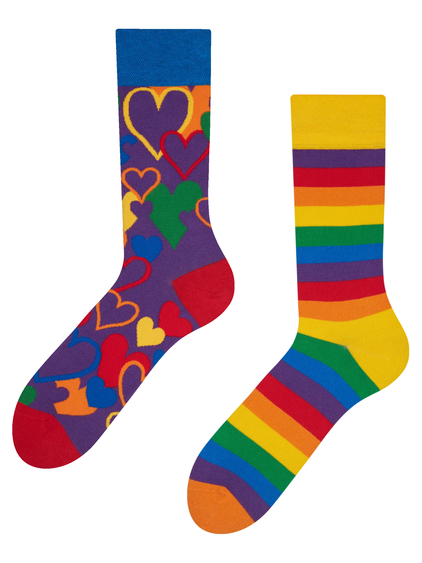 regular-socks-multicolour-love-86/8623913bd57b03cc4323079781cb1cd8b00201e8