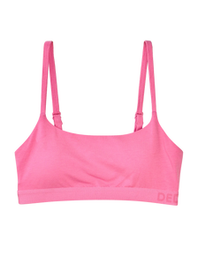 Begonia roze damesbralette