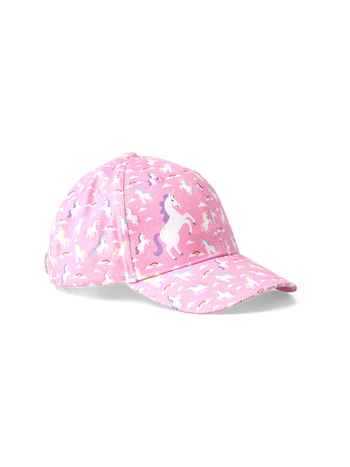 Vrolijke kinderpet Dreaming Unicorn