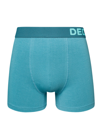 IJsberg blauwe herentrunks