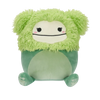 Squishmallows Bren de Groene Bigfoot, 20 cm