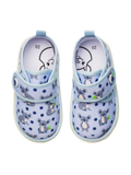Vrolijke babyslippers Koala