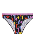 Vrolijke damesslips Ballonnen
