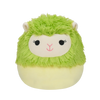 Squishmallows Cavaleri de limegroene alpaca, 20 cm