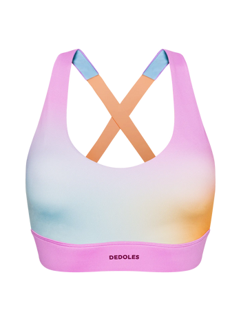 Sporttop Pastel moment