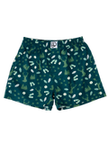 Vrolijk herenboxershort Jager