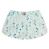 Vrolijke dames boxershorts Weidebloemen