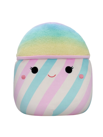 Squishmallows Bevin de suikerspin, 30 cm