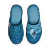 Vrolijke slippers Nachtvisser