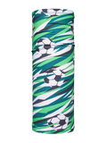 Vrolijke nekwarmer Voetbal