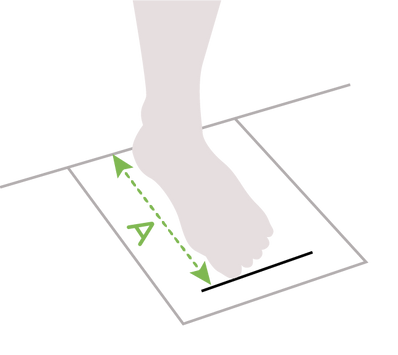 Kurksandalen voor heren