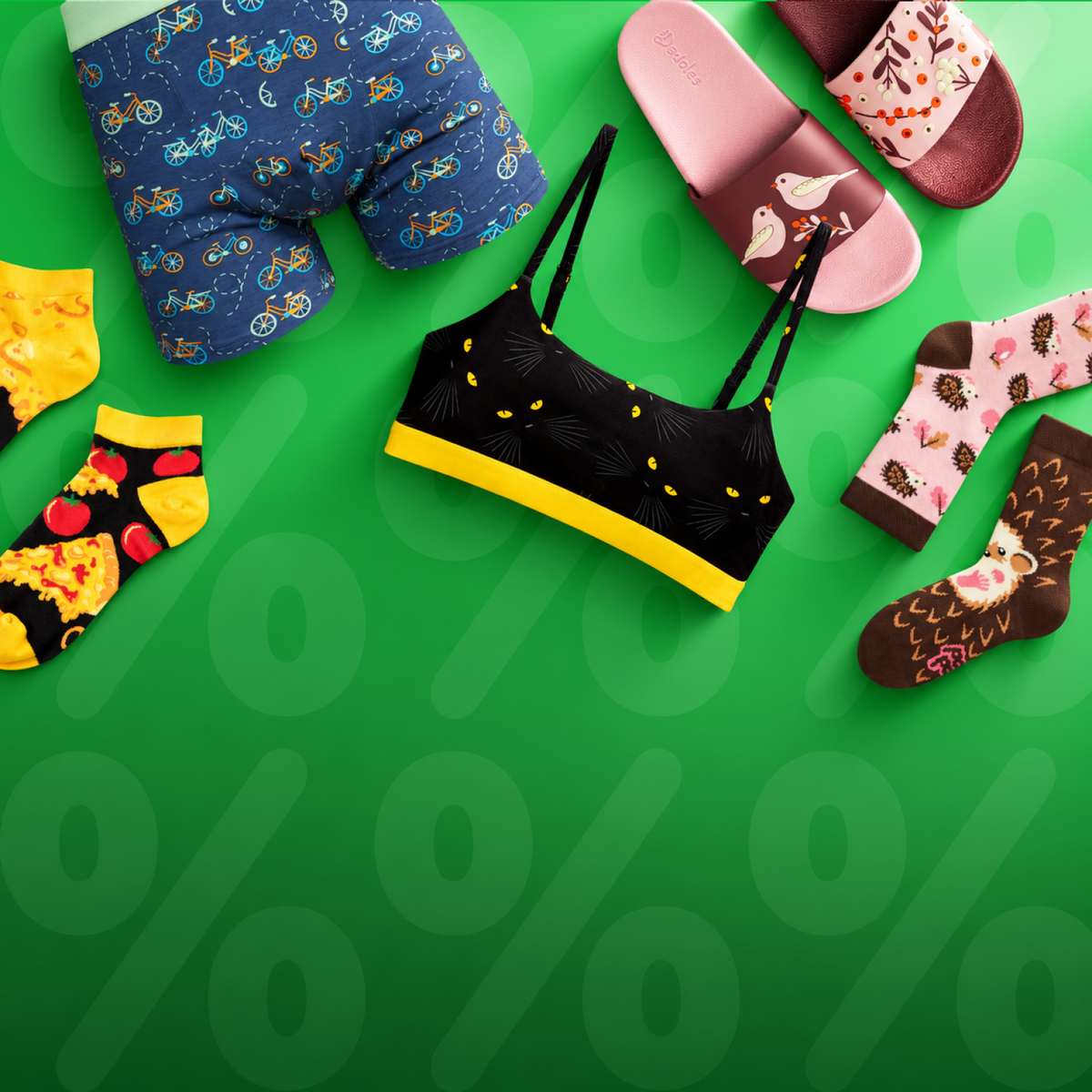 Einde midseason-uitverkoop tot 72% korting