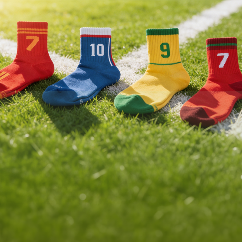  Stap in de overwinning