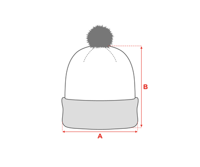 Beanies voor kinderen