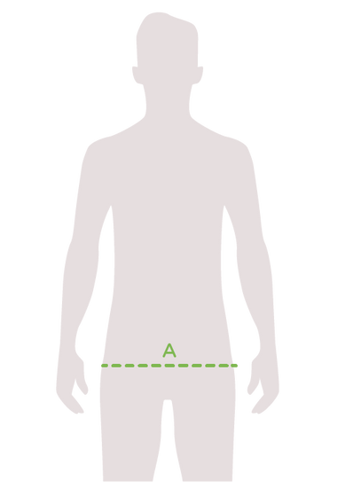 Zwemshorts voor heren (collectie 2024)