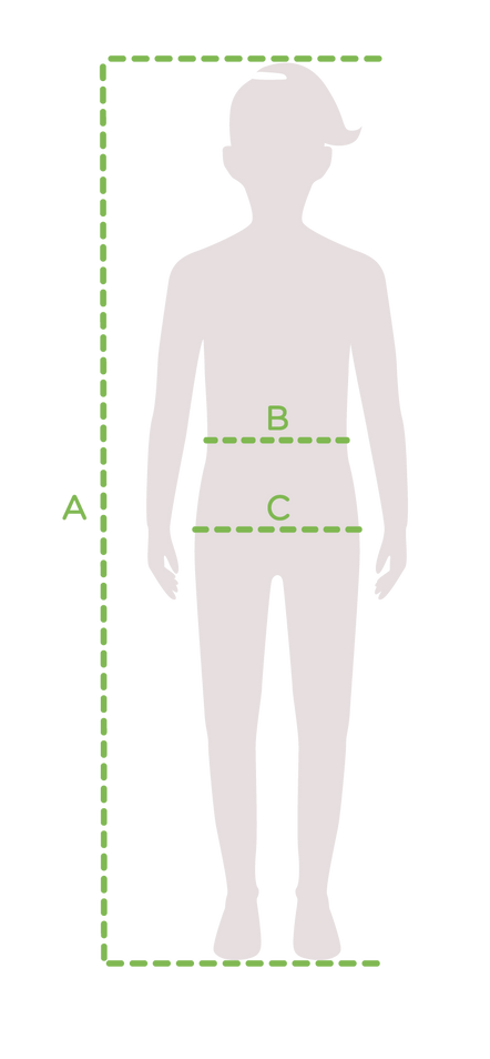 Meisjes slips