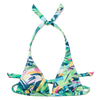 Vrolijk bikinitopje Pop Art