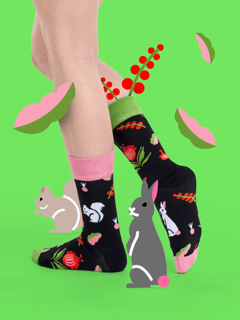 bamboo-regular-socks-folk-garden-a1/a14ff28aa7d5c5556f4484fc7c4d815420476209