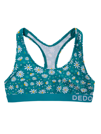 Vrolijke damesbralette Kamille