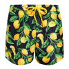 Vrolijke zwemshorts voor heren Citroen