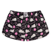 Vrolijke dames boxershorts Kat & bal