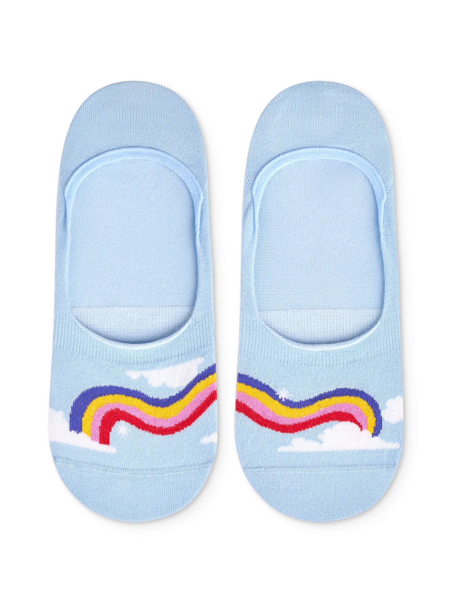no-show-socks-rainbow-sky-a4/a443b9bfbc875cc71ce867e398b1c7ca28275305