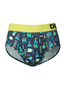 Herenslip DNA
