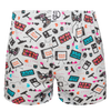 Herenboxershort Gamer