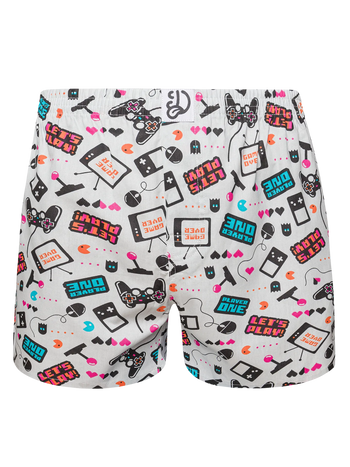 Herenboxershort Gamer