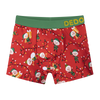 Vrolijke boxers voor jongens Elfjes