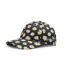 Vrolijke pet Madeliefjes bij nacht