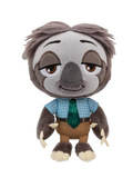 Zootropolis knuffel Flash, 18 cm