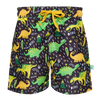 Vrolijke zwemshorts voor jongens Dino