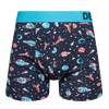 Vrolijke herentrunks Planeten