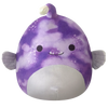 Squishmallows Easton de zeeduivel, 30 cm
