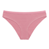 Damesslips oud roze