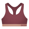 Zandbruine damesbralette