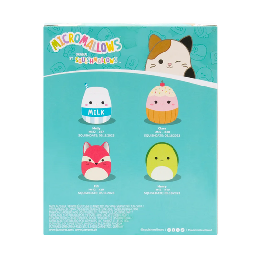 squishmallows-micromallows-4-pack-fifi-henry-melly-clara-af/afad7dd813fdfafaf7f5479fe59a5425f8a89cd6