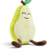 Dedoles pluche Blije peer