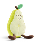 Dedoles pluche Blije peer
