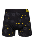 Vrolijke herentrunks Kattenogen