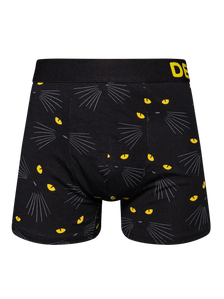 Vrolijke herentrunks Kattenogen