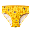 Vrolijke meisjesslips Kaas