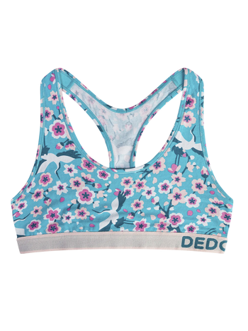 Vrolijke damesbralette Sierkers & reiger